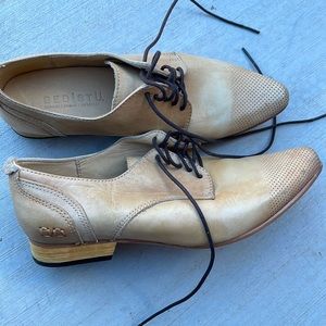 Bed stu women’s size 7.0 shoe